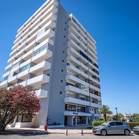 Ferienwohnung Torralta 204 Alvor Exterior foto